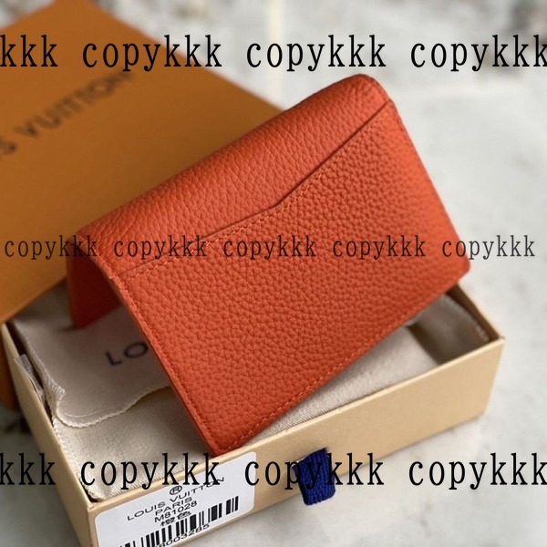 送料無料 ルイ・ヴィトン 折り財布 スーパーコピー - wallets-00805 画像 4