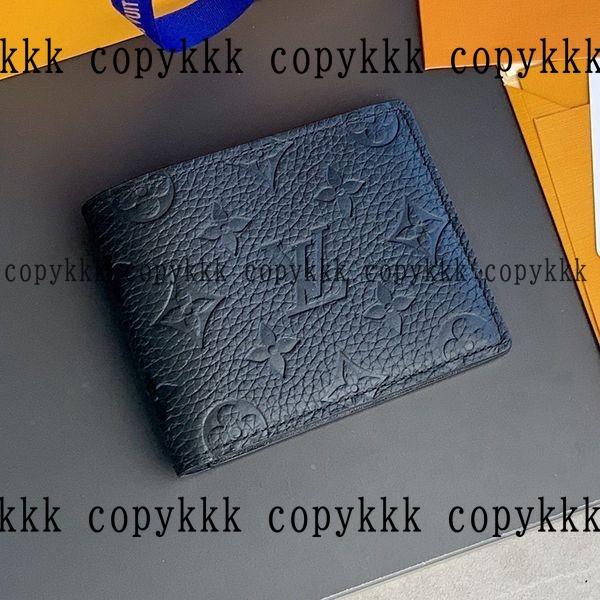 格安 ルイ・ヴィトン 折り財布 スーパーコピー - wallets-00806
