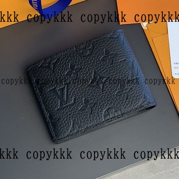 格安 ルイ・ヴィトン 折り財布 スーパーコピー - wallets-00806 画像 2