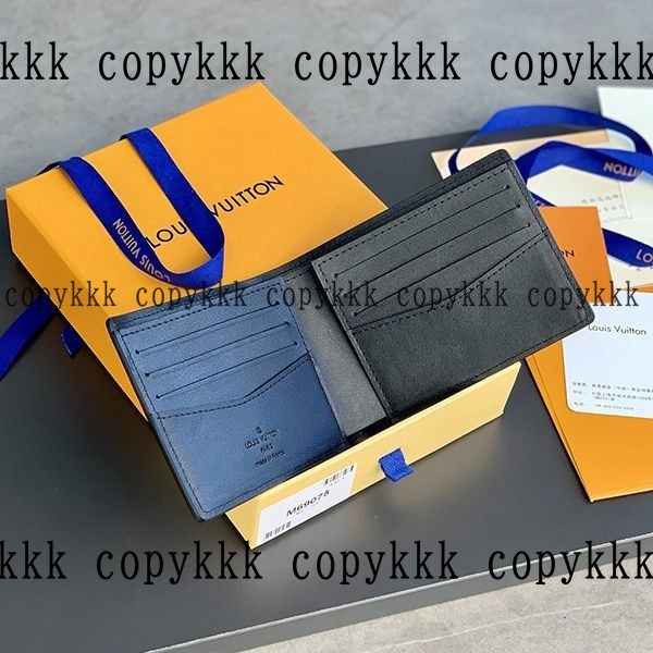 格安 ルイ・ヴィトン 折り財布 スーパーコピー - wallets-00806 画像 3
