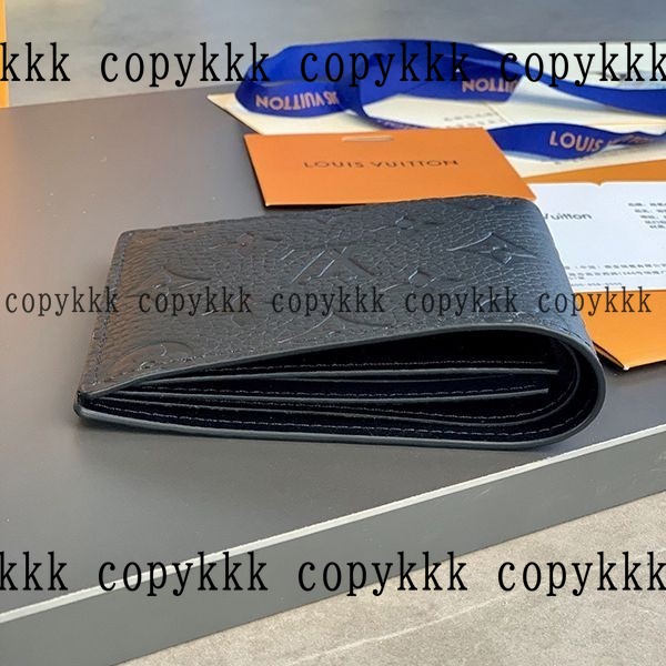 格安 ルイ・ヴィトン 折り財布 スーパーコピー - wallets-00806 画像 5