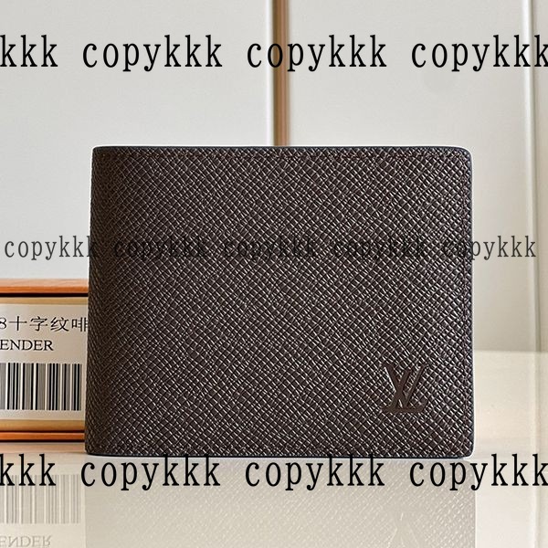ルイ・ヴィトン 折り財布 N級品 激安通販 - wallets-00807