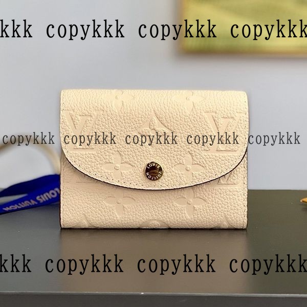 大人気 ルイ・ヴィトン 折り財布 N級品 - wallets-00808 おすすめN級品