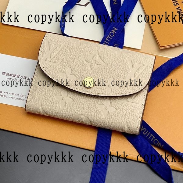 大人気 ルイ・ヴィトン 折り財布 N級品 - wallets-00808 画像 2