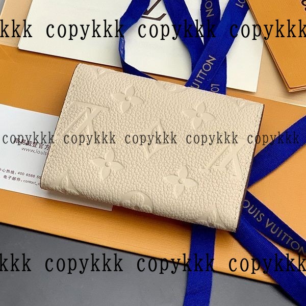大人気 ルイ・ヴィトン 折り財布 N級品 - wallets-00808 画像 3