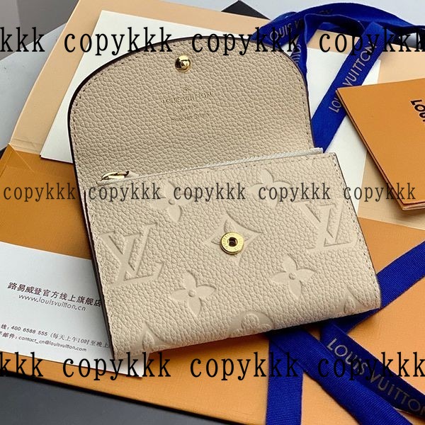 大人気 ルイ・ヴィトン 折り財布 N級品 - wallets-00808 画像 4