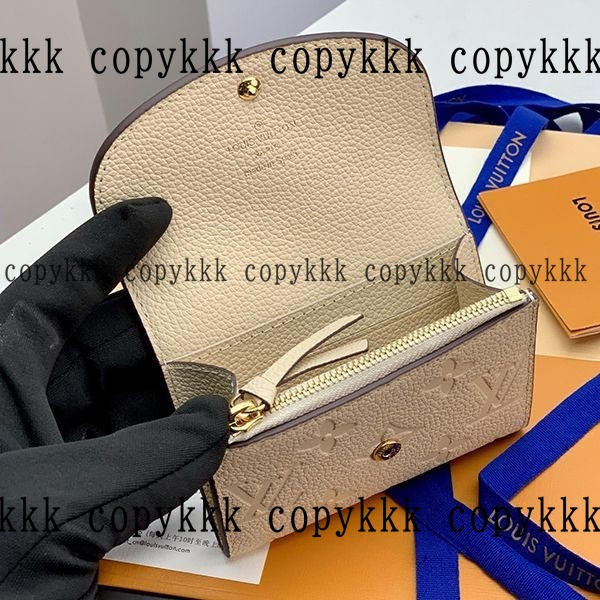 大人気 ルイ・ヴィトン 折り財布 N級品 - wallets-00808 画像 5