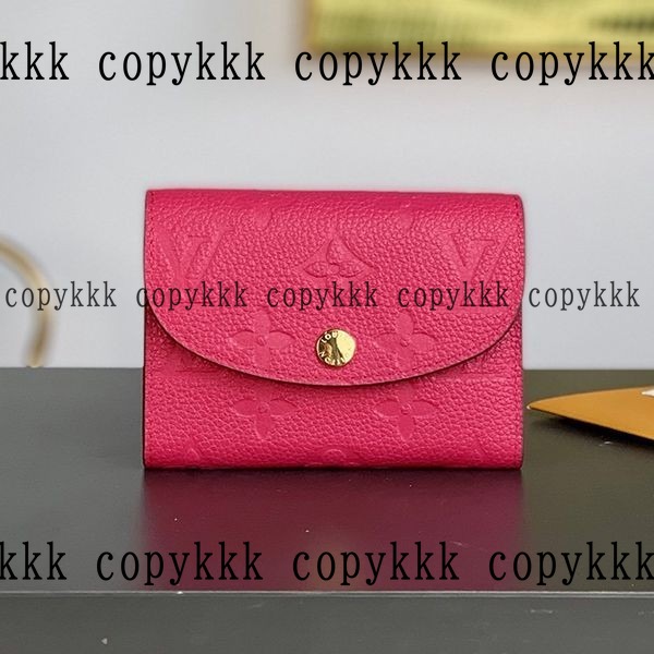 ルイ・ヴィトン 折り財布 N級品 激安通販 - wallets-00809 メイン画像