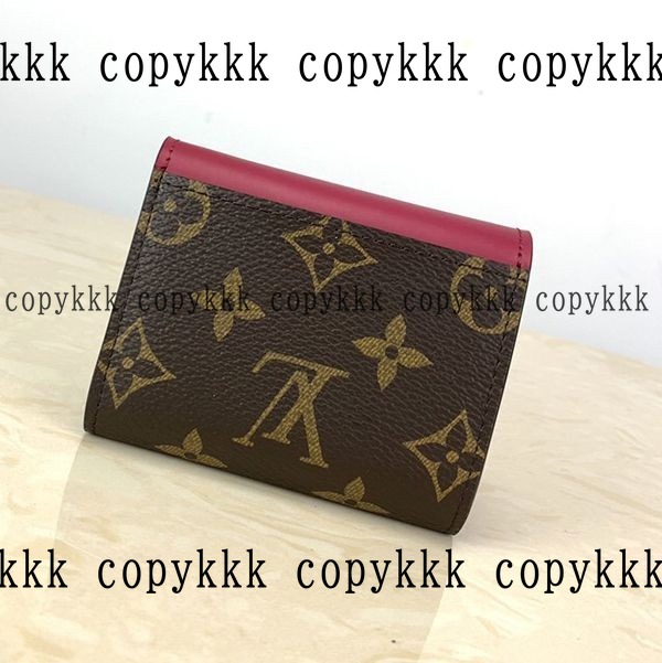 送料無料 ルイ・ヴィトン 折り財布 スーパーコピー - wallets-00814 画像 3