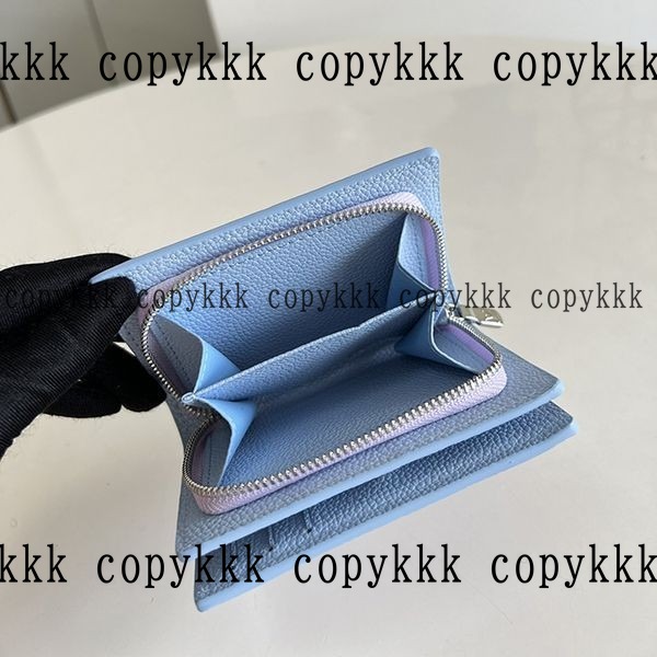 人気 ルイ・ヴィトン 折り財布 コピー - wallets-00815 画像 4