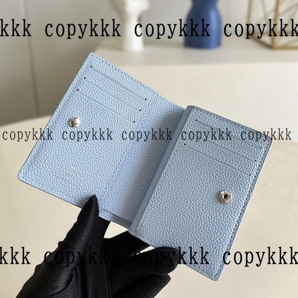 人気 ルイ・ヴィトン 折り財布 コピー - wallets-00815 画像 5