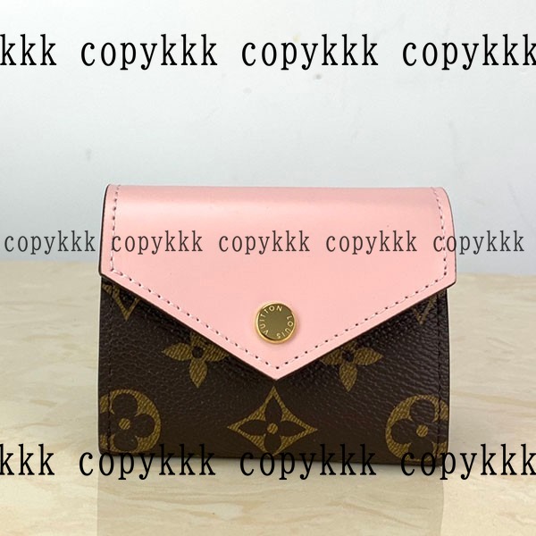 ルイ・ヴィトン 折り財布 コピー 送料無料 - wallets-00816 画像 2