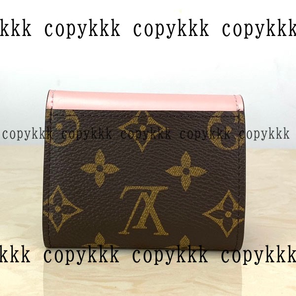 ルイ・ヴィトン 折り財布 コピー 送料無料 - wallets-00816 画像 3