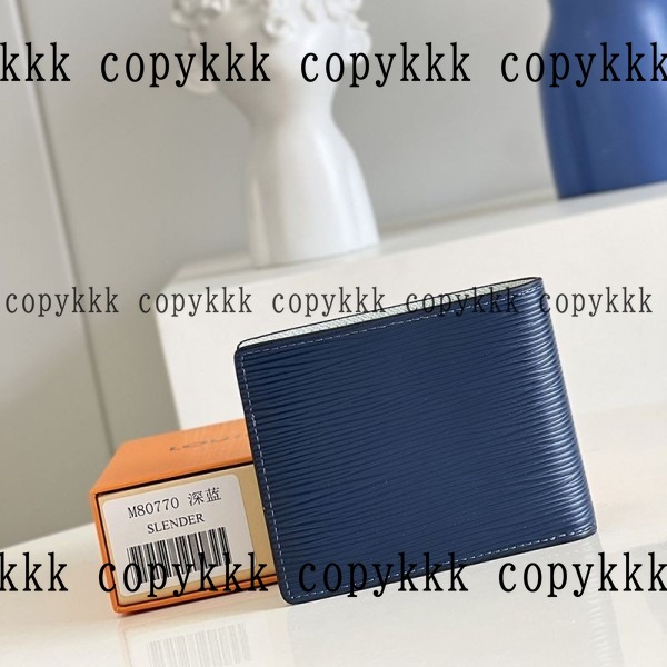 大人気 ルイ・ヴィトン 折り財布 N級品 - wallets-00817 画像 2
