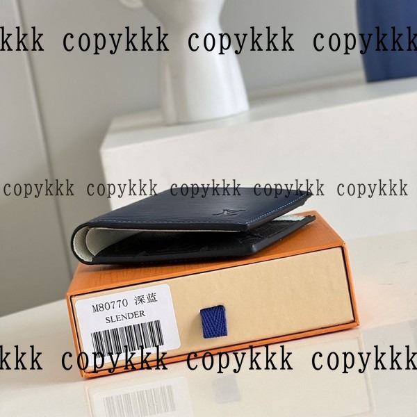 大人気 ルイ・ヴィトン 折り財布 N級品 - wallets-00817 画像 3