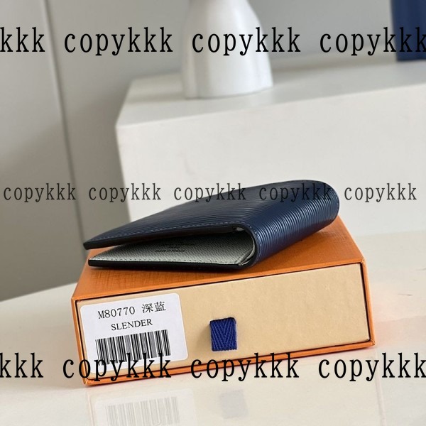 大人気 ルイ・ヴィトン 折り財布 N級品 - wallets-00817 画像 4