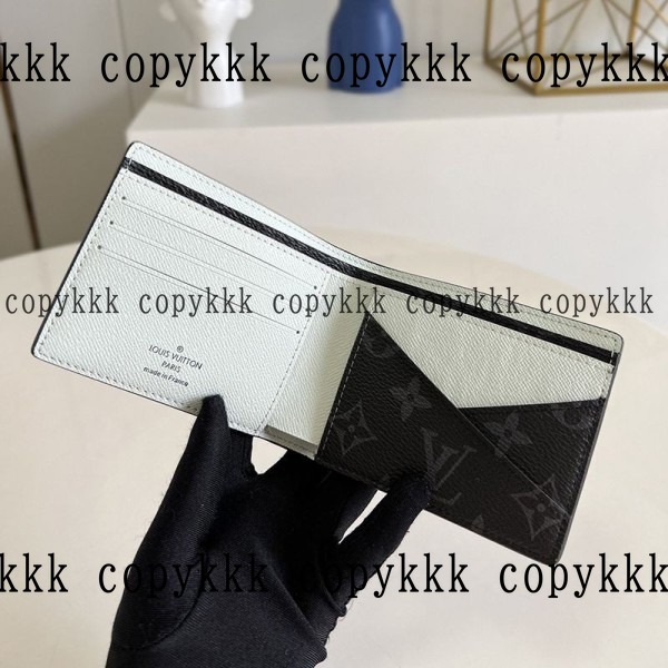 大人気 ルイ・ヴィトン 折り財布 N級品 - wallets-00817 画像 5