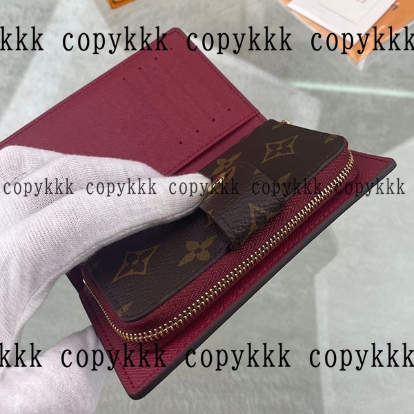 ルイ・ヴィトン 折り財布 コピー 送料無料 - wallets-00818 画像 3