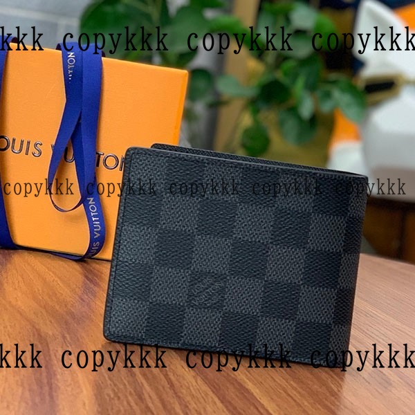 格安 ルイ・ヴィトン 折り財布 スーパーコピー - wallets-00819 画像 2