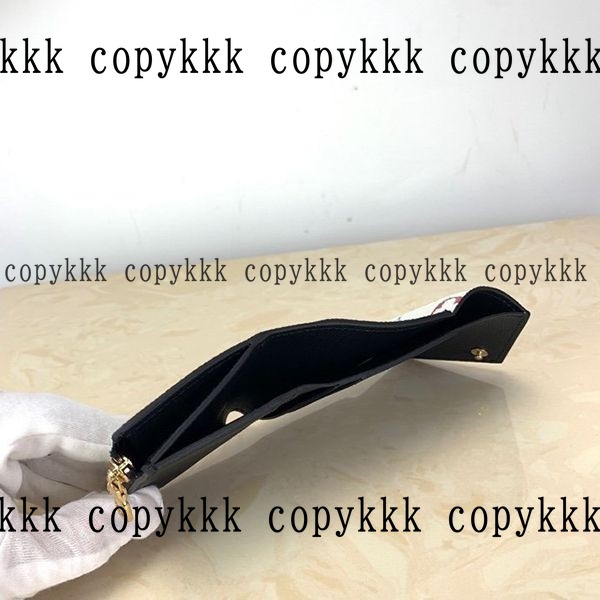 大人気 ルイ・ヴィトン 折り財布 N級品 - wallets-00820 画像 6