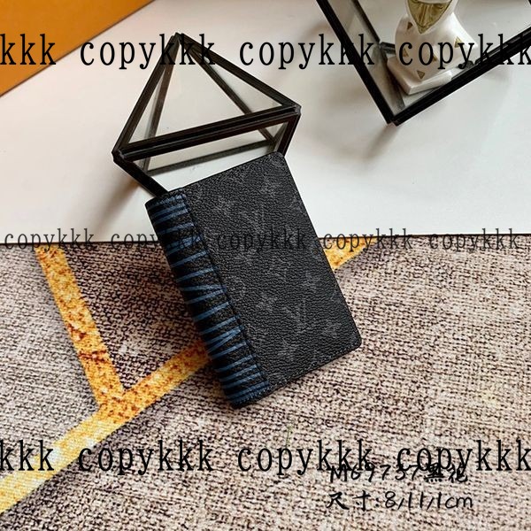ルイ・ヴィトン 折り財布 コピー 送料無料 - wallets-00821 画像 2