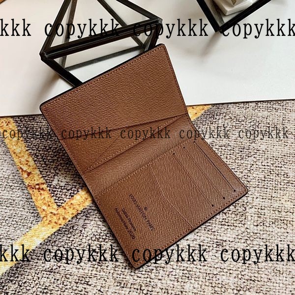 ルイ・ヴィトン 折り財布 コピー 送料無料 - wallets-00821 画像 4