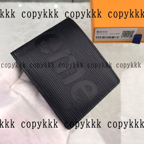人気 ルイ・ヴィトン 折り財布 コピー - wallets-00822 画像 3