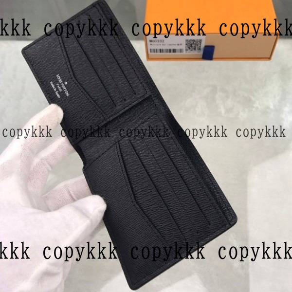 人気 ルイ・ヴィトン 折り財布 コピー - wallets-00822 画像 5