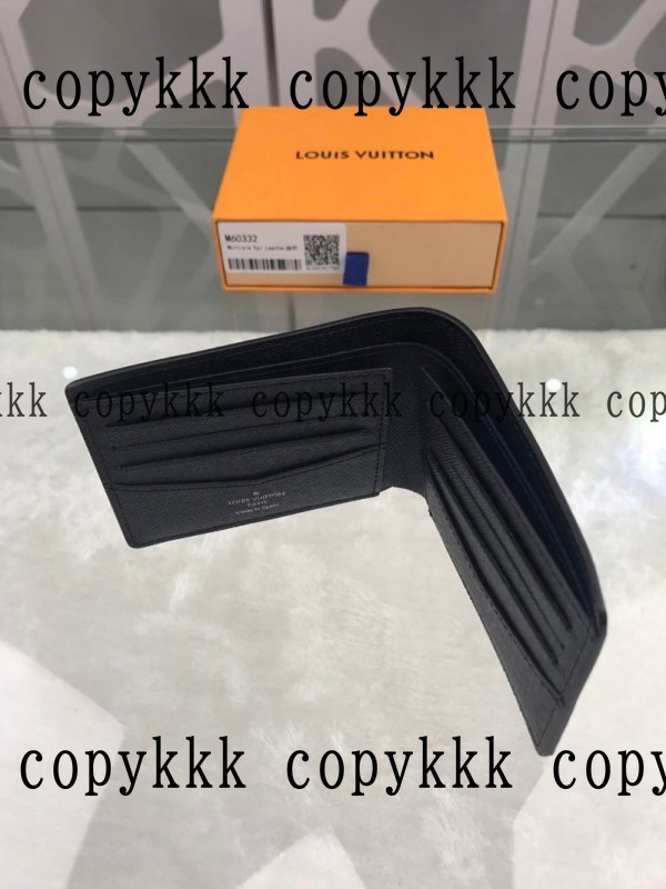 人気 ルイ・ヴィトン 折り財布 コピー - wallets-00822 画像 7