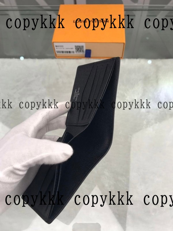 人気 ルイ・ヴィトン 折り財布 コピー - wallets-00822 画像 8