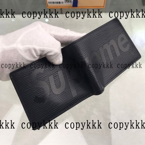 人気 ルイ・ヴィトン 折り財布 コピー - wallets-00822 画像 9
