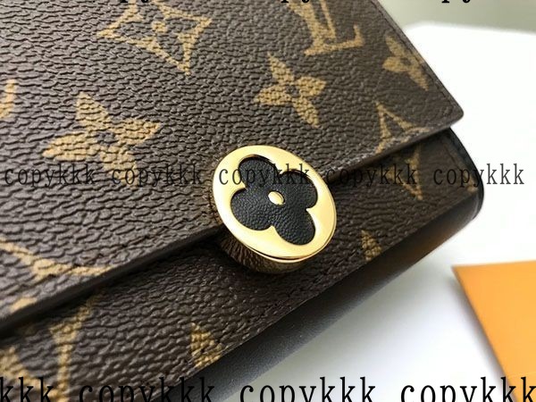 送料無料 ルイ・ヴィトン 折り財布 スーパーコピー - wallets-00823 画像 3