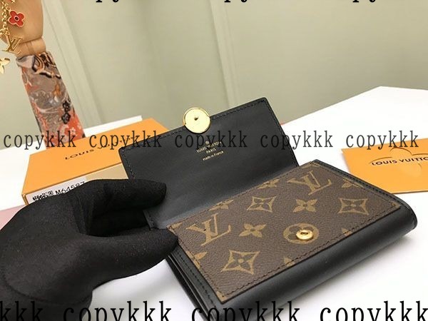 送料無料 ルイ・ヴィトン 折り財布 スーパーコピー - wallets-00823 画像 5