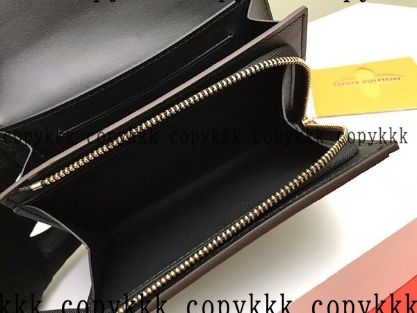送料無料 ルイ・ヴィトン 折り財布 スーパーコピー - wallets-00823 画像 7