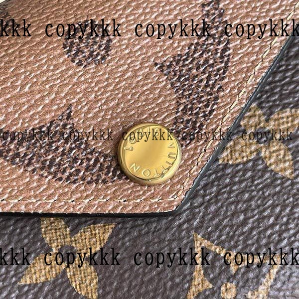 大人気 ルイ・ヴィトン 折り財布 N級品 - wallets-00699 画像 2