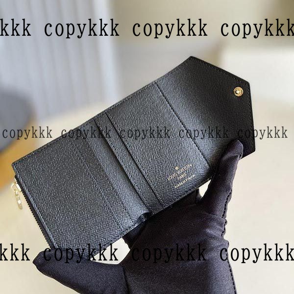 大人気 ルイ・ヴィトン 折り財布 N級品 - wallets-00699 画像 6