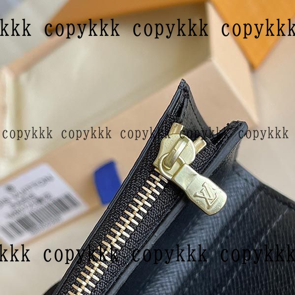 大人気 ルイ・ヴィトン 折り財布 N級品 - wallets-00699 画像 7