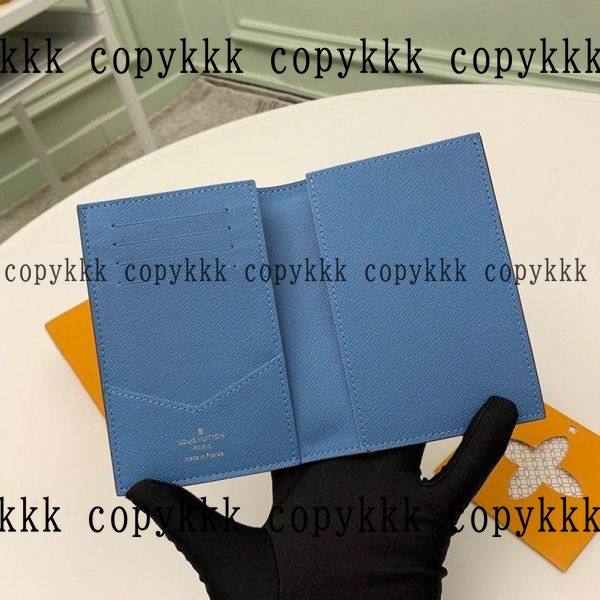 送料無料 ルイ・ヴィトン 折り財布 スーパーコピー - wallets-00825 画像 4