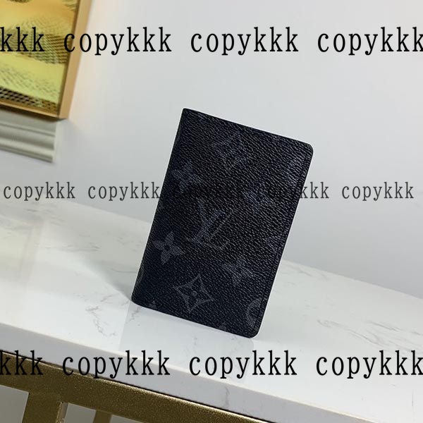 大人気 ルイ・ヴィトン 折り財布 N級品 - wallets-00826 画像 2