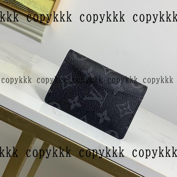 大人気 ルイ・ヴィトン 折り財布 N級品 - wallets-00826 画像 3