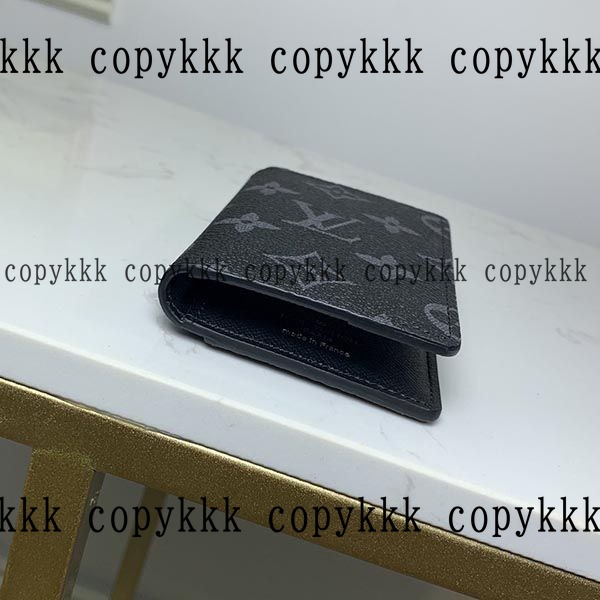 大人気 ルイ・ヴィトン 折り財布 N級品 - wallets-00826 画像 4
