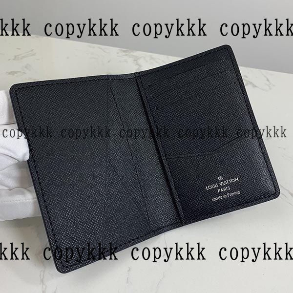 大人気 ルイ・ヴィトン 折り財布 N級品 - wallets-00826 画像 5