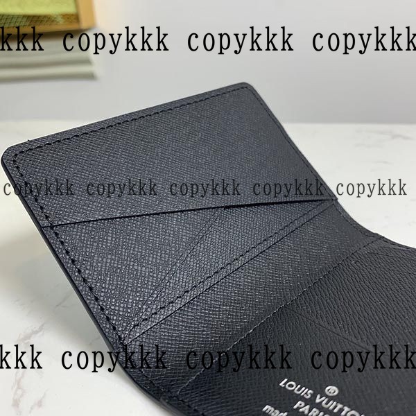 大人気 ルイ・ヴィトン 折り財布 N級品 - wallets-00826 画像 7