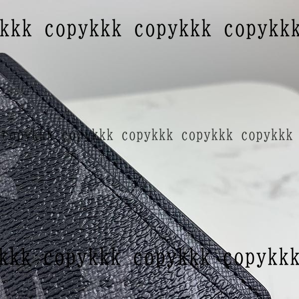 大人気 ルイ・ヴィトン 折り財布 N級品 - wallets-00826 画像 9