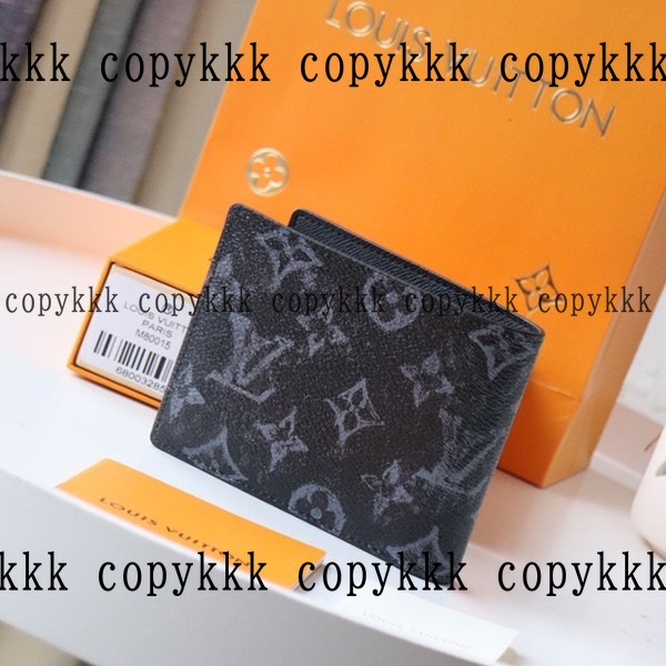 送料無料 ルイ・ヴィトン 折り財布 スーパーコピー - wallets-00827 画像 2