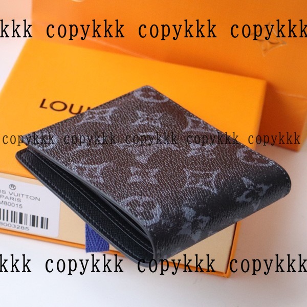 送料無料 ルイ・ヴィトン 折り財布 スーパーコピー - wallets-00827 画像 3