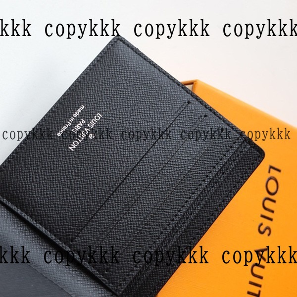 送料無料 ルイ・ヴィトン 折り財布 スーパーコピー - wallets-00827 画像 5