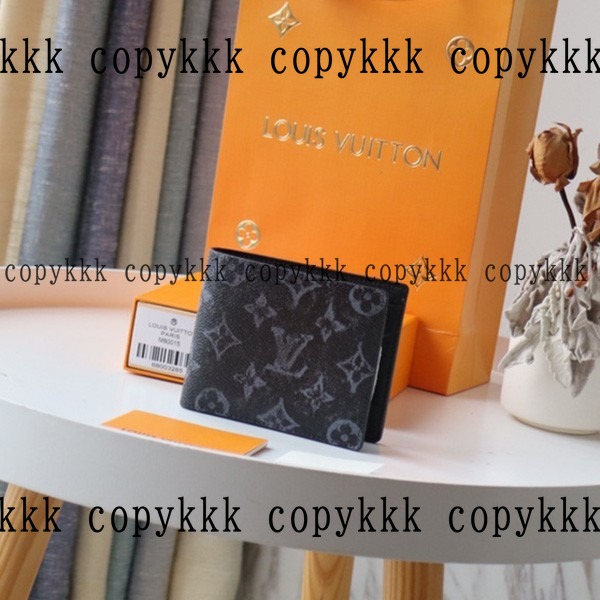 送料無料 ルイ・ヴィトン 折り財布 スーパーコピー - wallets-00827 画像 7