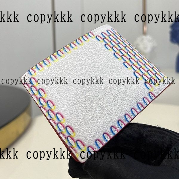 送料無料 ルイ・ヴィトン 折り財布 スーパーコピー - wallets-00830 画像 3