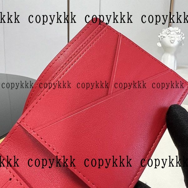 送料無料 ルイ・ヴィトン 折り財布 スーパーコピー - wallets-00830 画像 7
